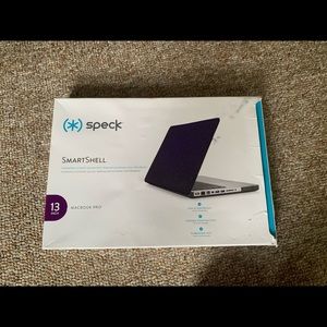 13” MacBook Pro Case (2011- ~2014 CD Drive Model)